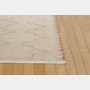 Indo Flatwoven Jute Rug