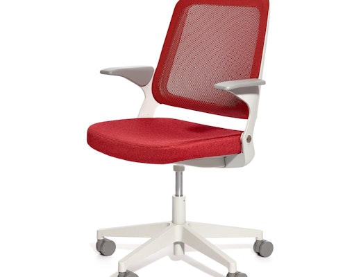 Ollo with Knit Back ollo with knit back ollo family knit back o-knit light task chair