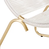 Walter Lamb Lounge Chair