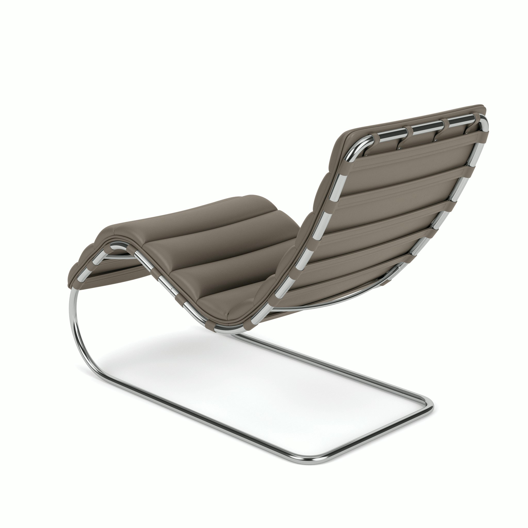 MR Chaise Lounge