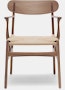 CH26 Dining Chair