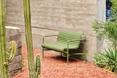 Outdoor Seat Cushions