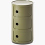 Componibili Storage Unit Componibili Storage Unit