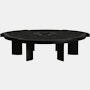 Rio Low Coffee Table