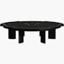 Rio Low Coffee Table Rio Low Coffee Table