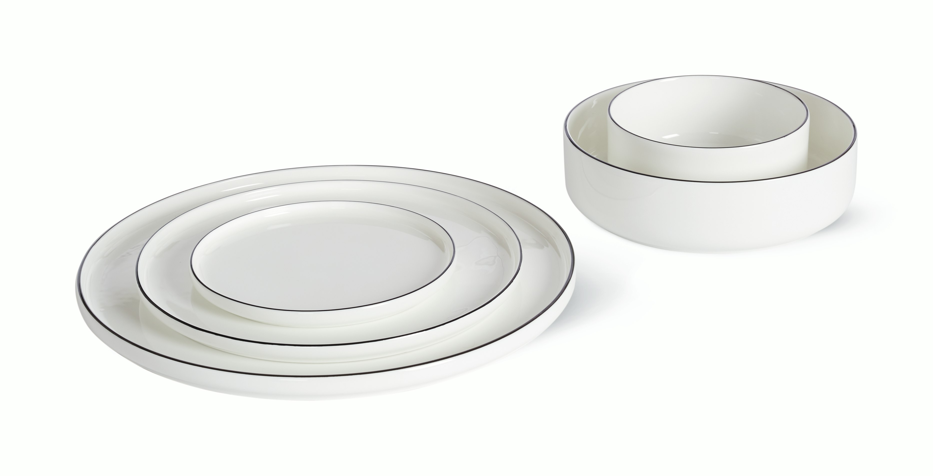 Oco Dinnerware Set