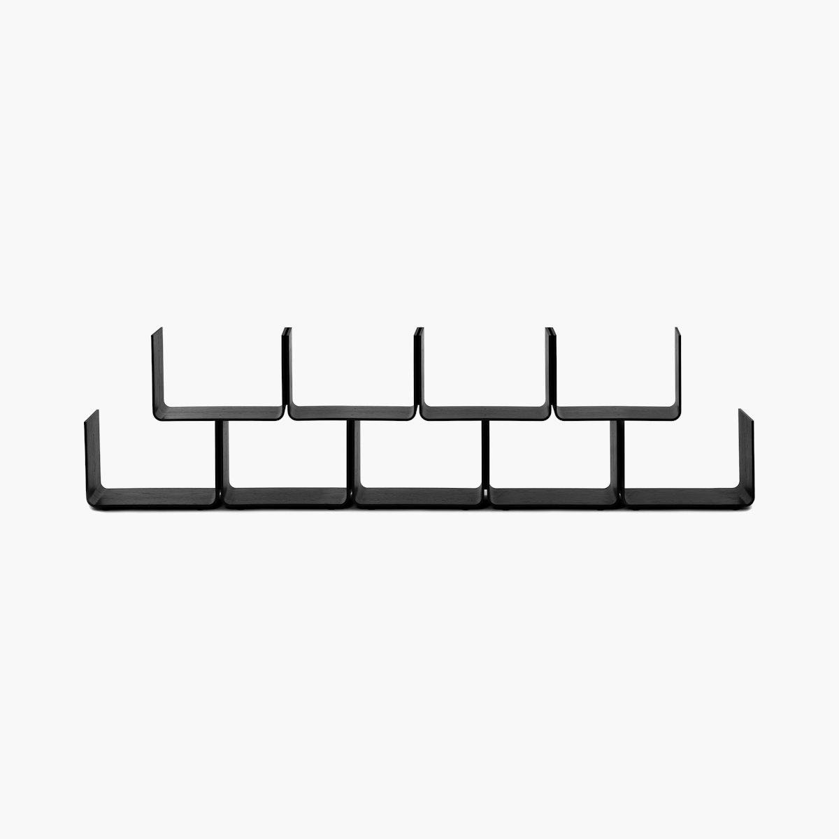 Elysée Bookshelf Elysée Bookshelf, Configuration D