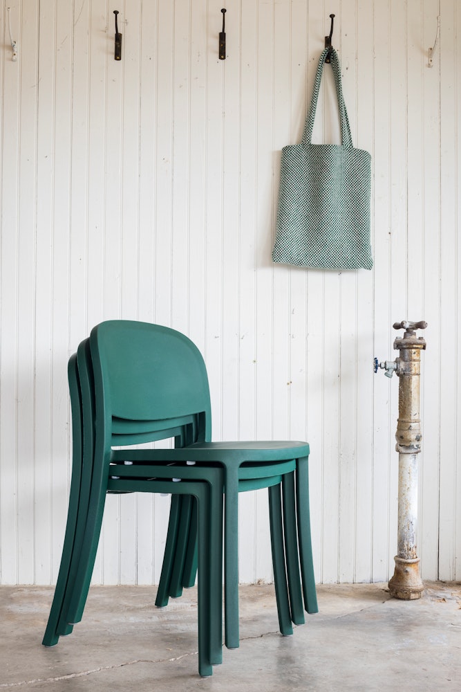 1" Reclaimed Chair