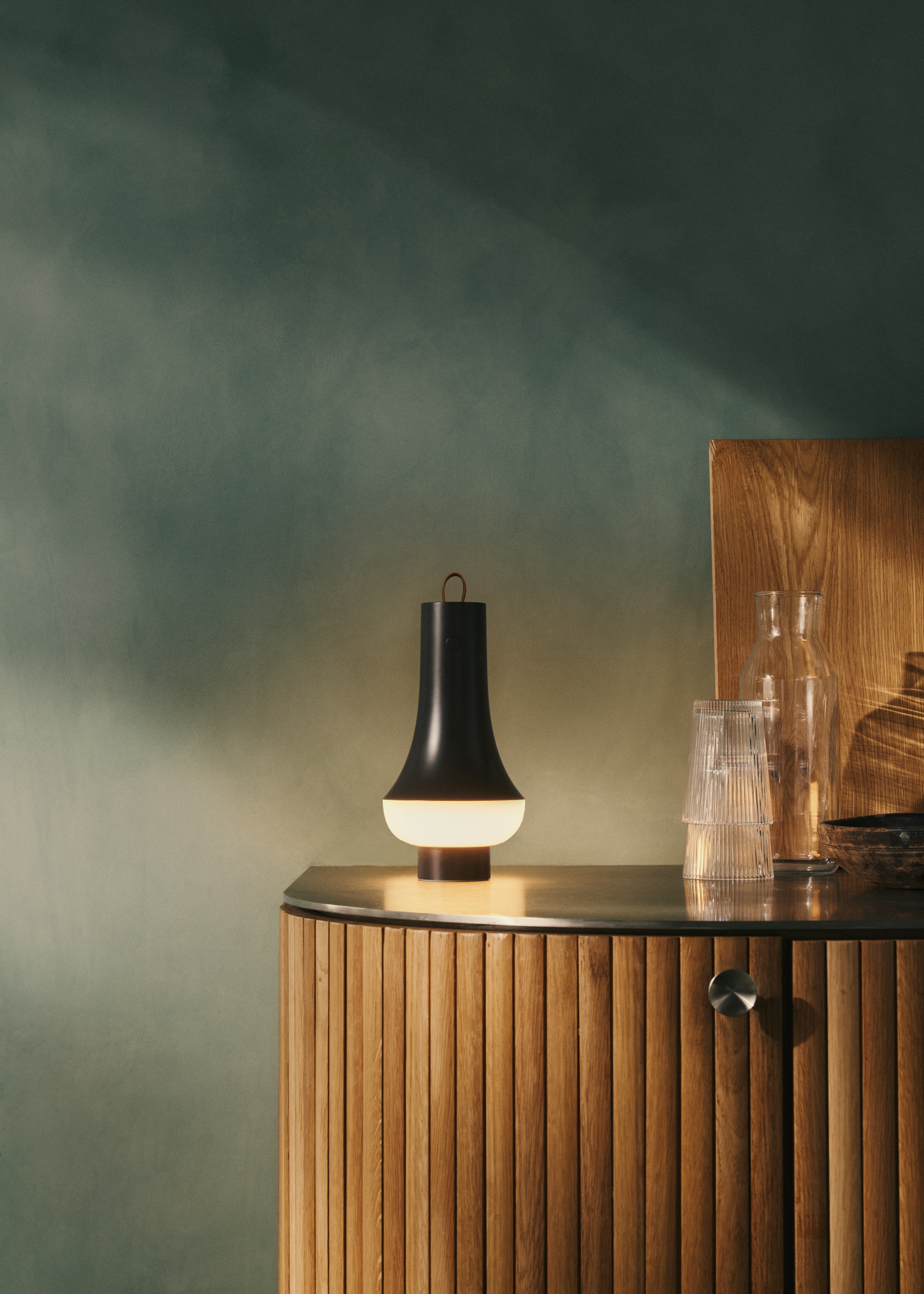 Tomoshi Portable Light