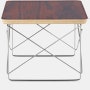 Eames Wire Base Low Table