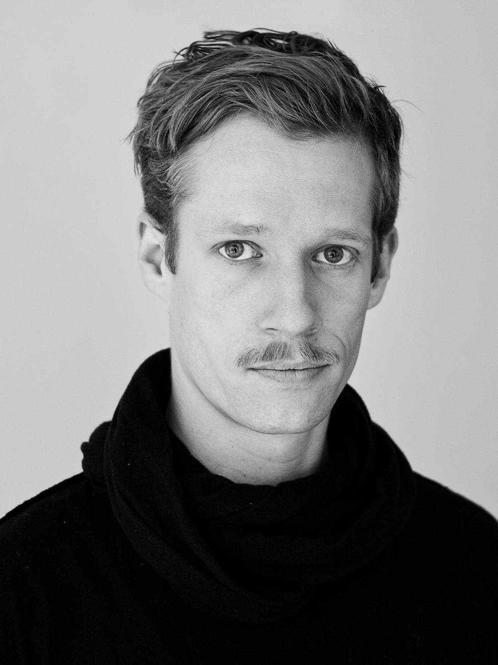 David Geckeler Designer Portrait
