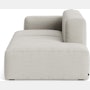 Mags Soft Low One Arm Sofa