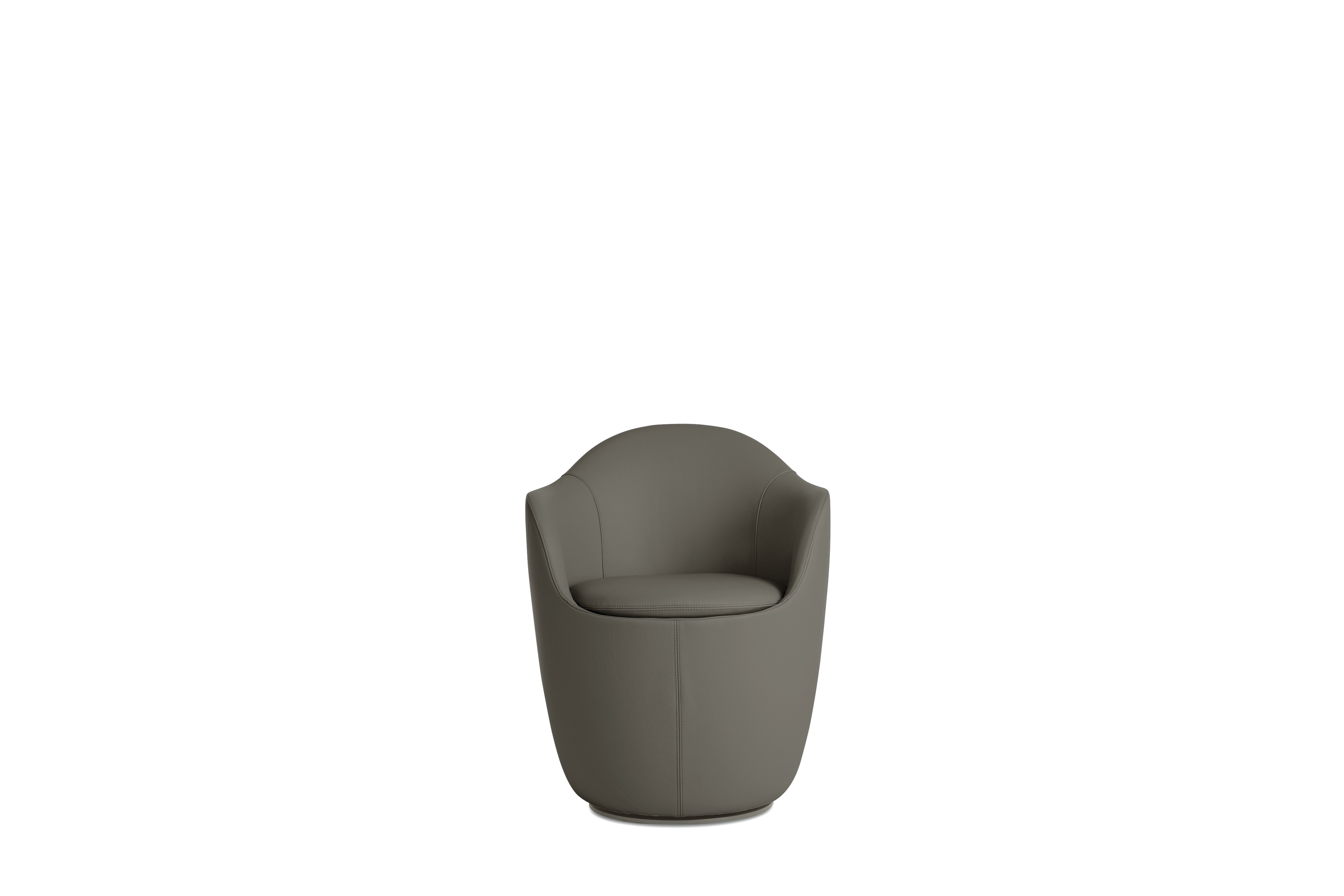 Lina Swivel Dining Chair