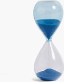 Time Hourglass