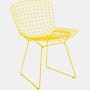 Bertoia Indoor-Outdoor Side Chair