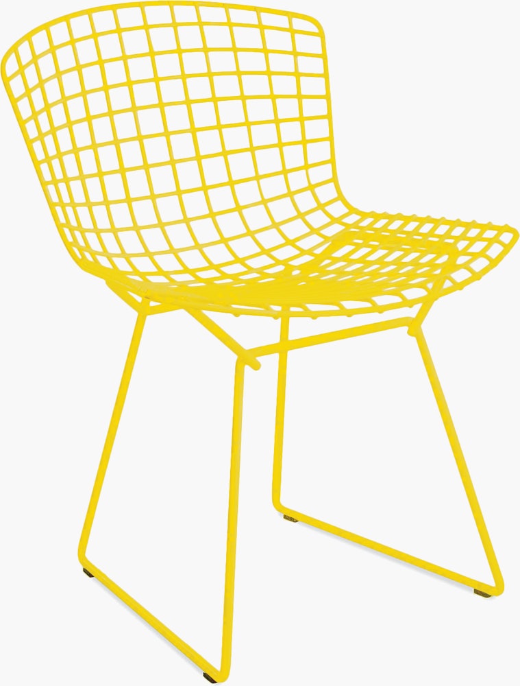 Bertoia Indoor-Outdoor Side Chair