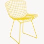 Bertoia Indoor-Outdoor Side Chair