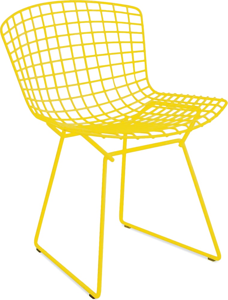 Bertoia Indoor-Outdoor Side Chair