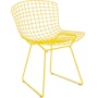 Bertoia Side Chair Bertoia Side Chair, Without Seat Pad