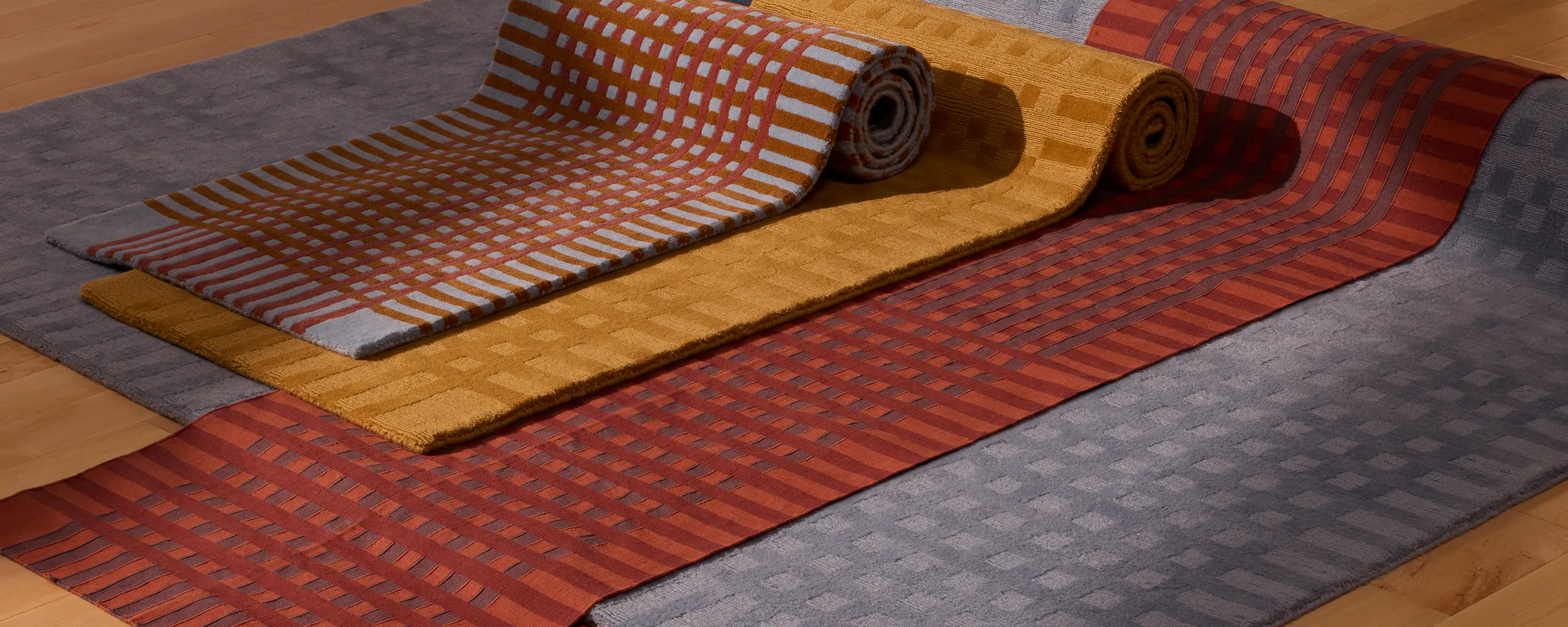 Fancy Rug Types Modern Rug Types – Design Within Reach