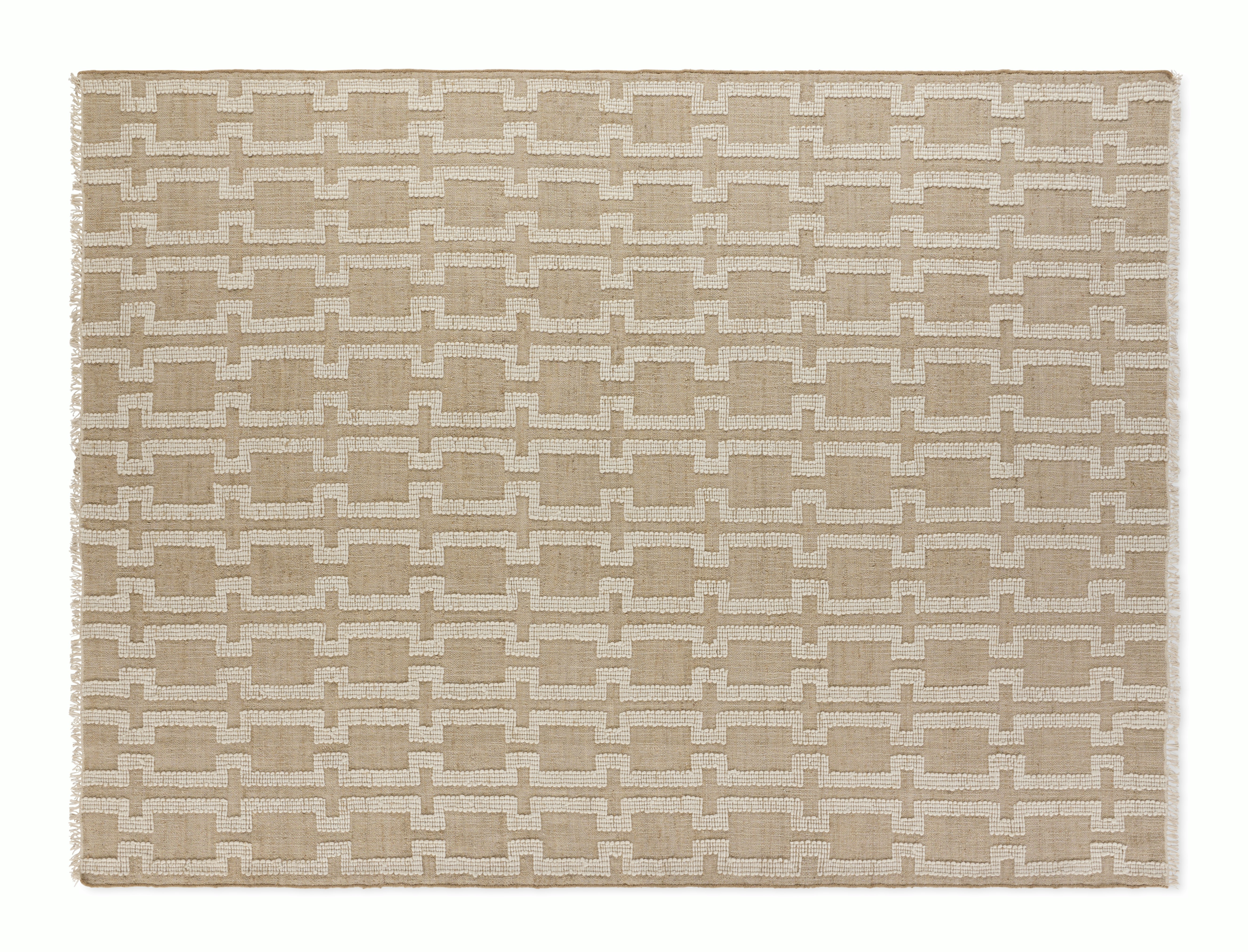 Catena Flatweave Jute Rug