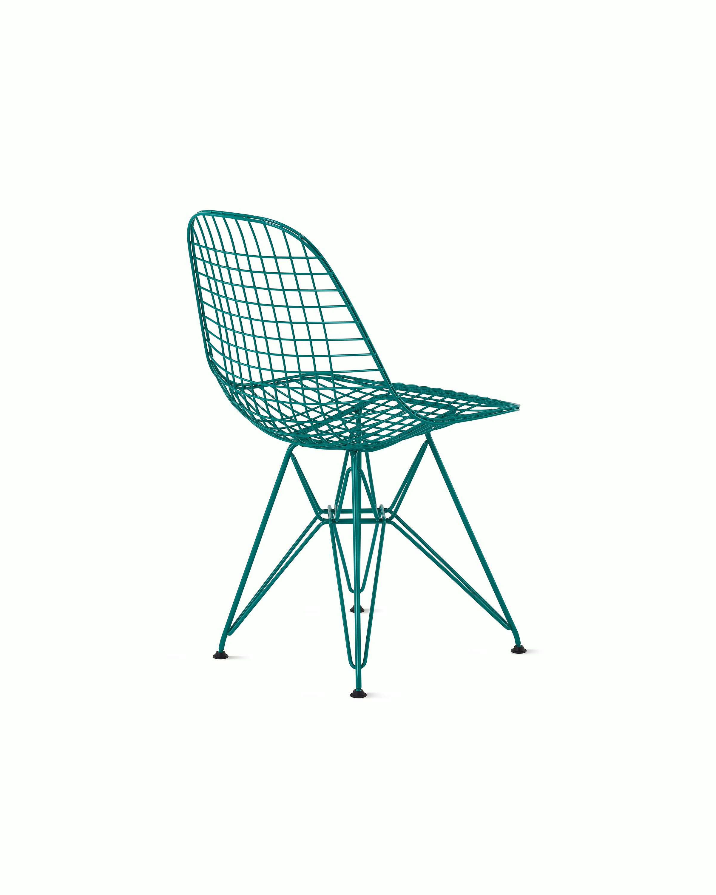 Eames Wire Chair, Herman Miller x HAY