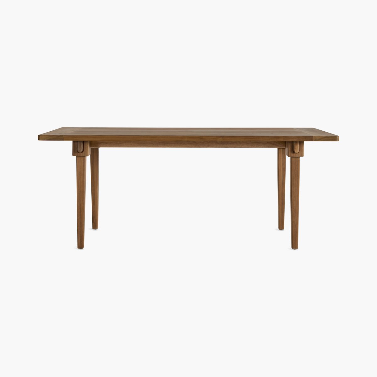 Tobala Dining Table Tobalá Rectangular Dining Table