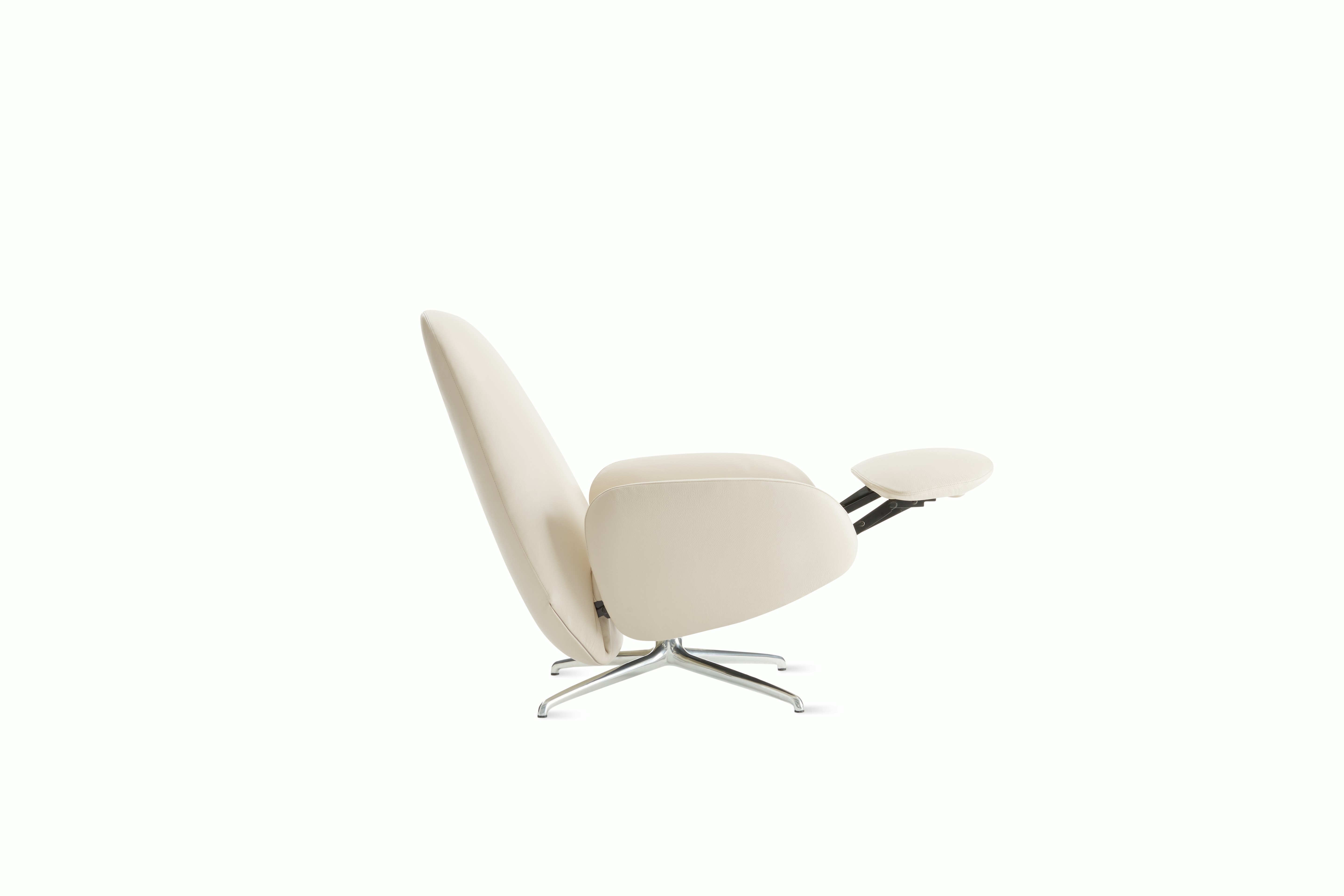 Vala Swivel Recliner