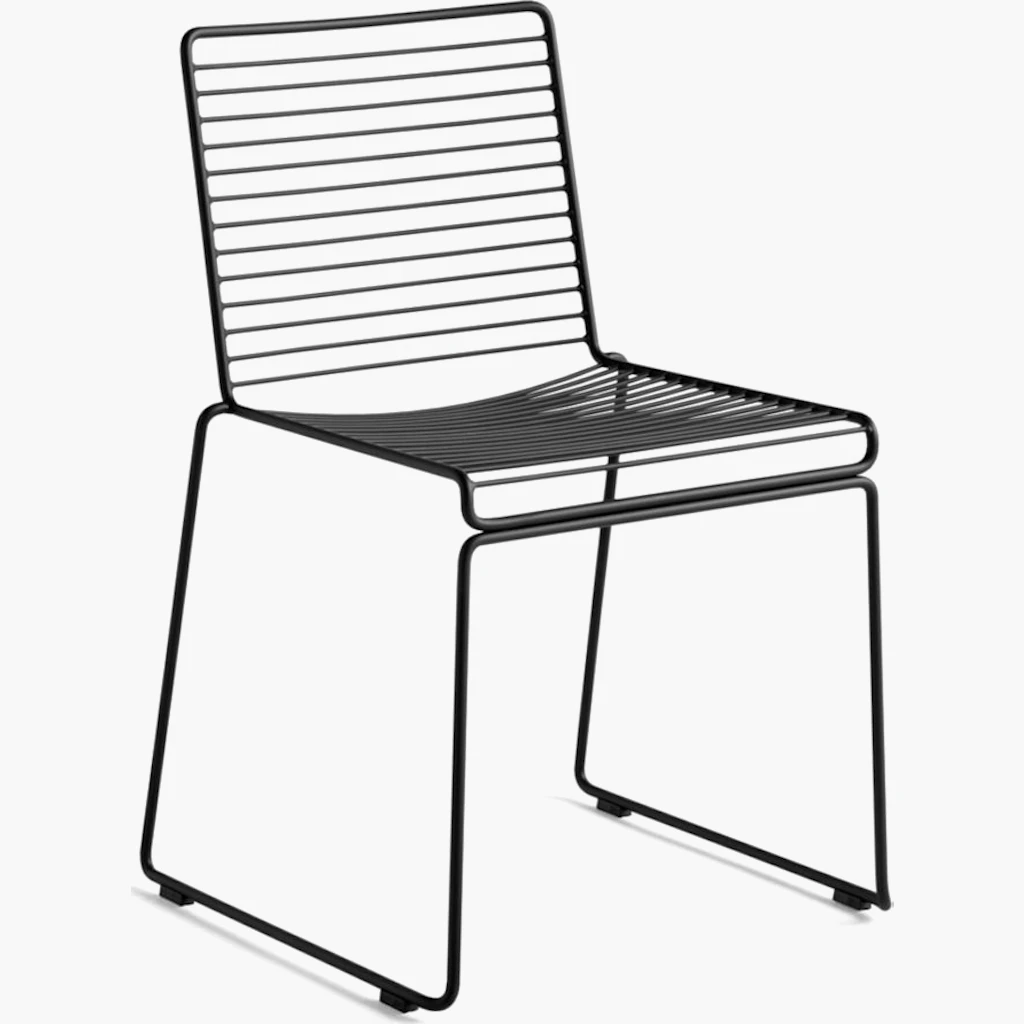 Hay Chair Stackable Stacking & Nesting Chairs | MillerKnoll