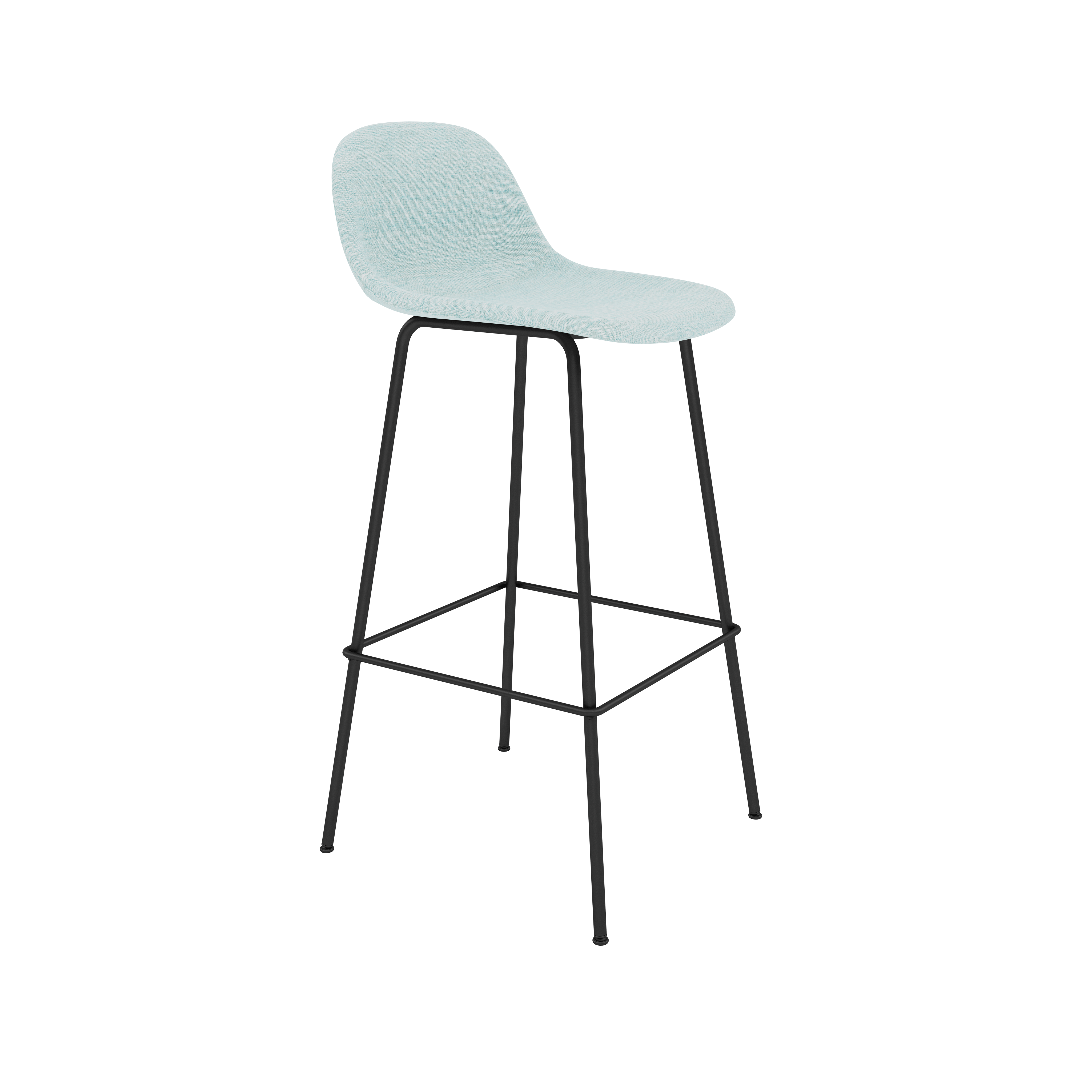 Fiber Stool, Bar
