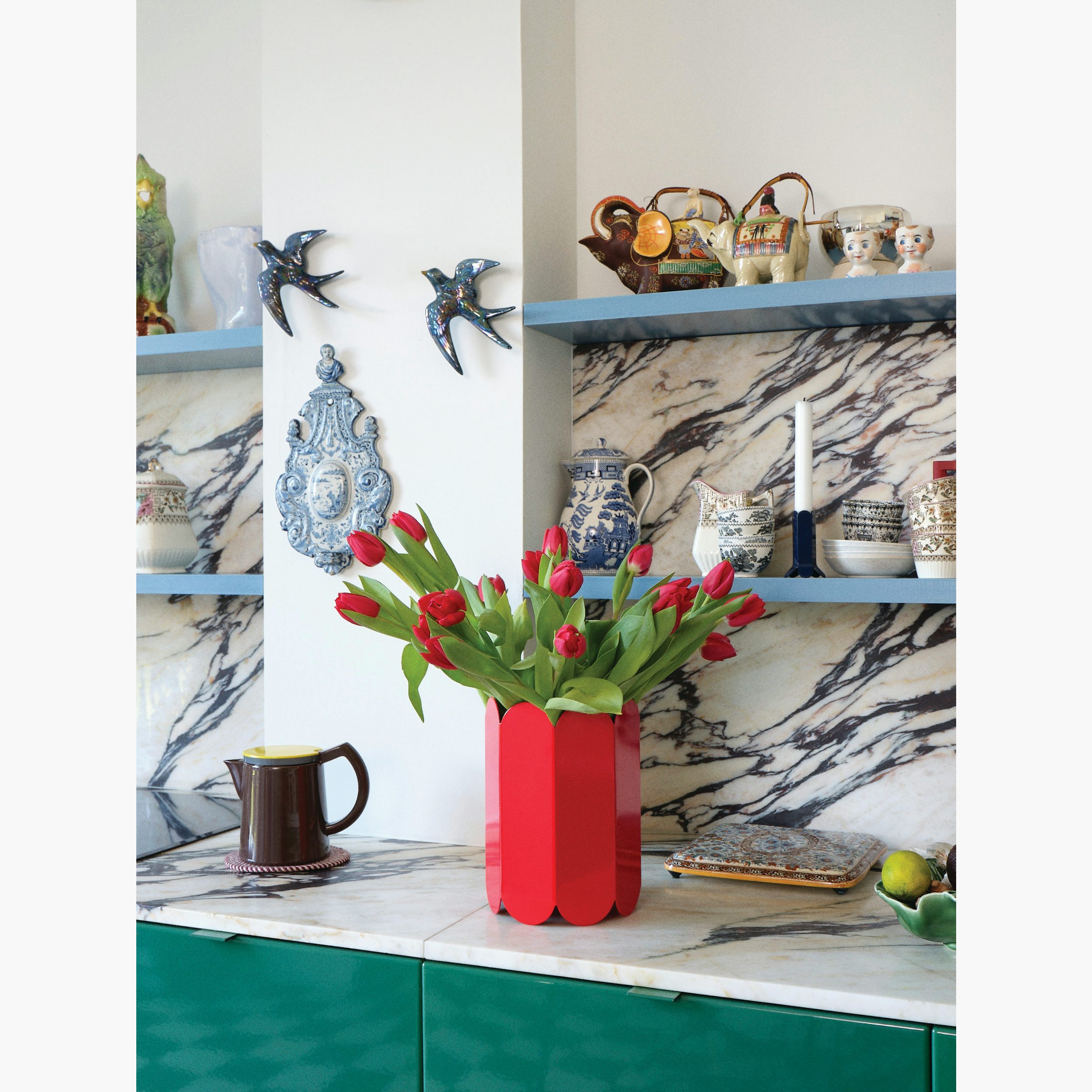 Arcs Vase – Design Within Reach Arcs Vase – Design Within Reach