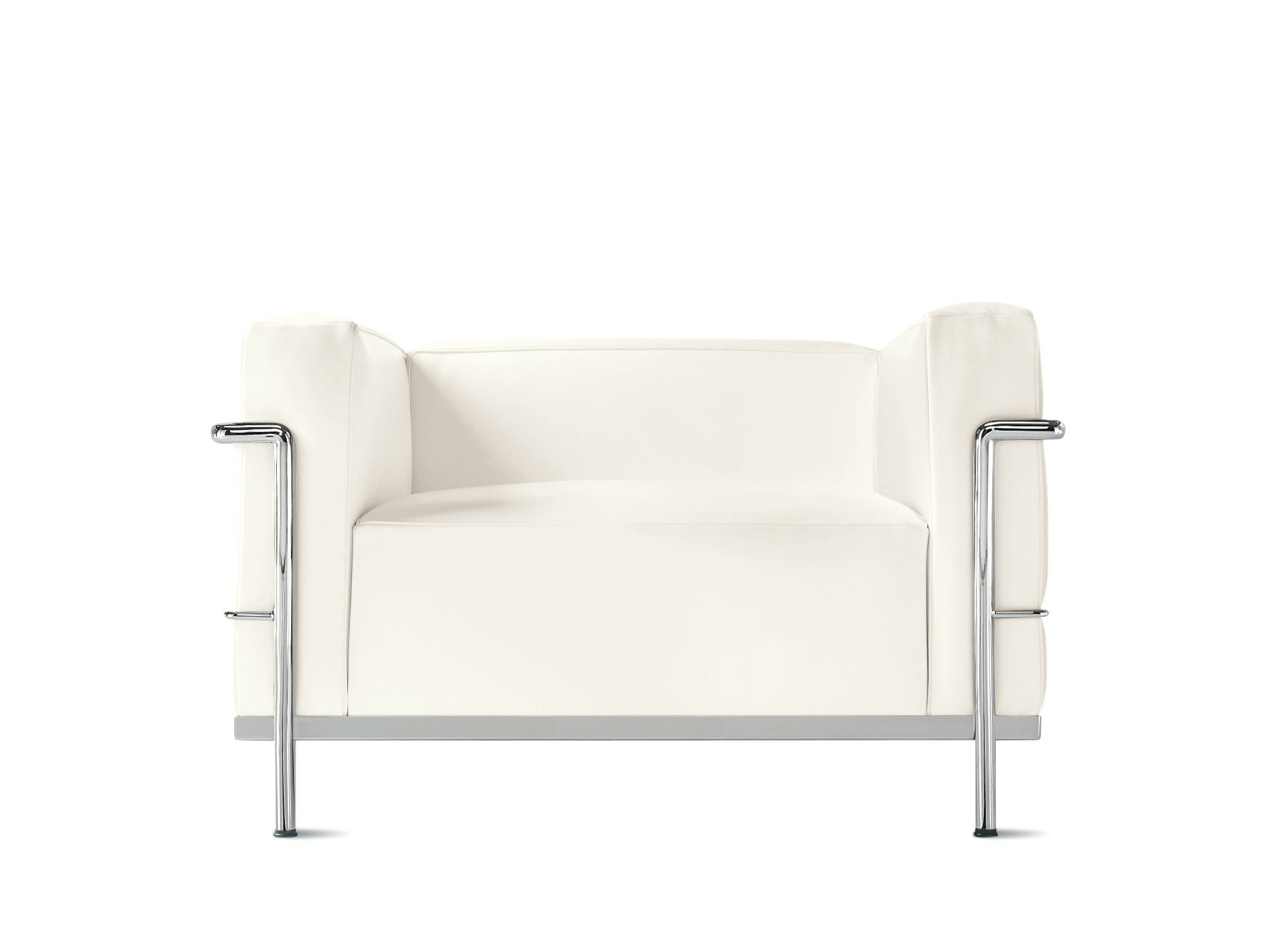 LC3 Grand Modele Armchair