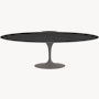 Saarinen Dining Table Oval 96