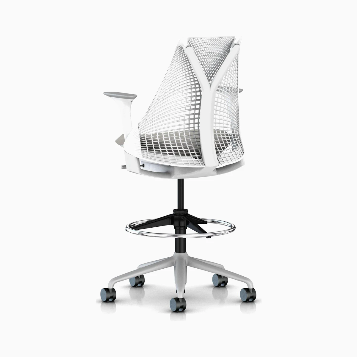 Herman Miller Task Stools Office Stools & Desk Stools – Herman Miller Store