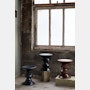 Eames Turned Stool