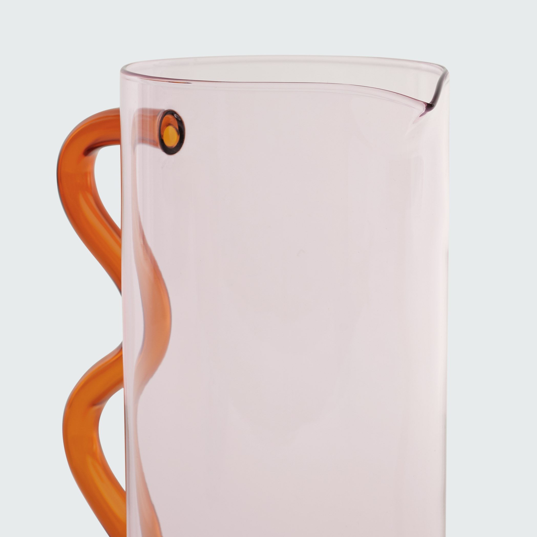 Wave Pitcher
