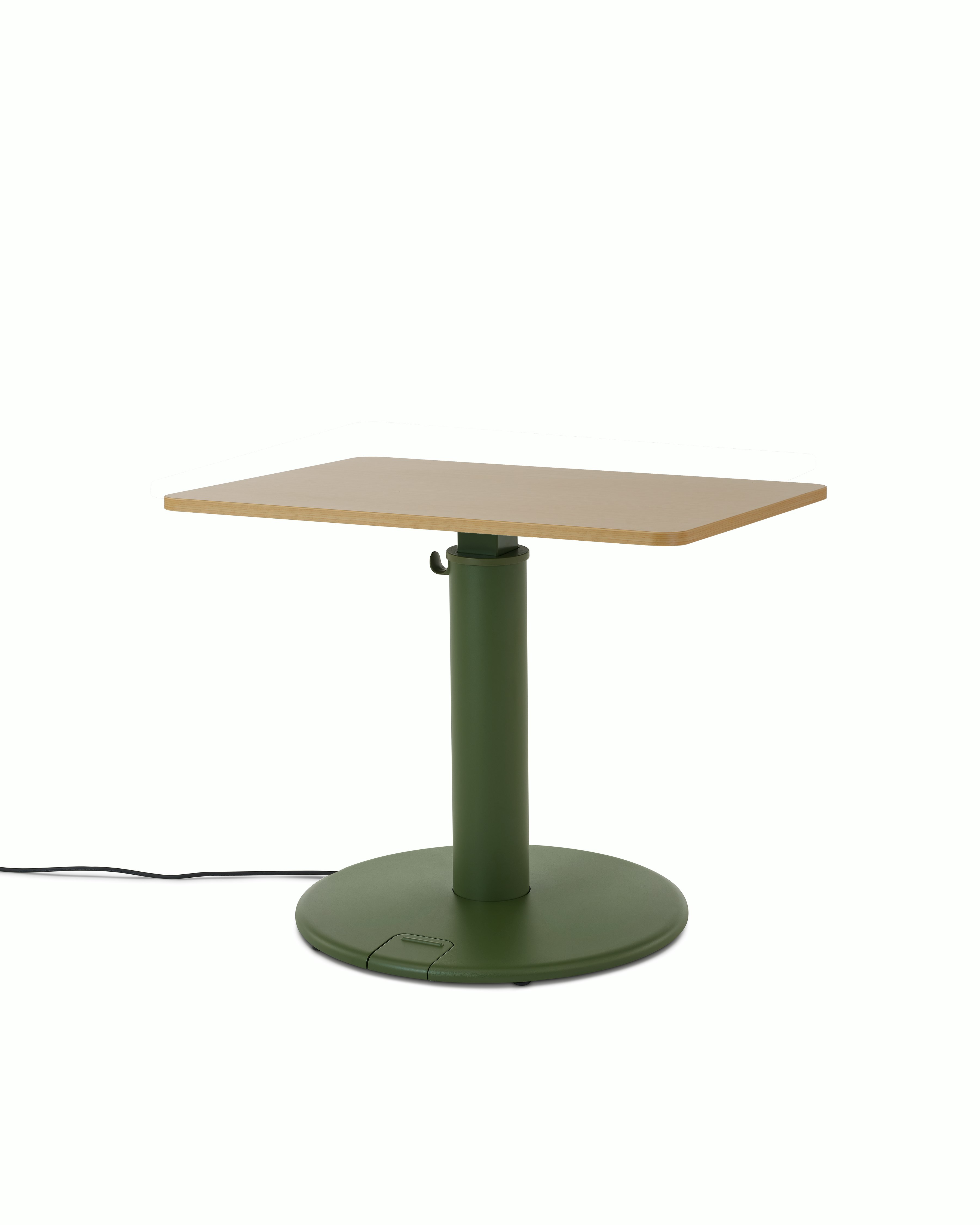 OE1 Sit-to-Stand Table