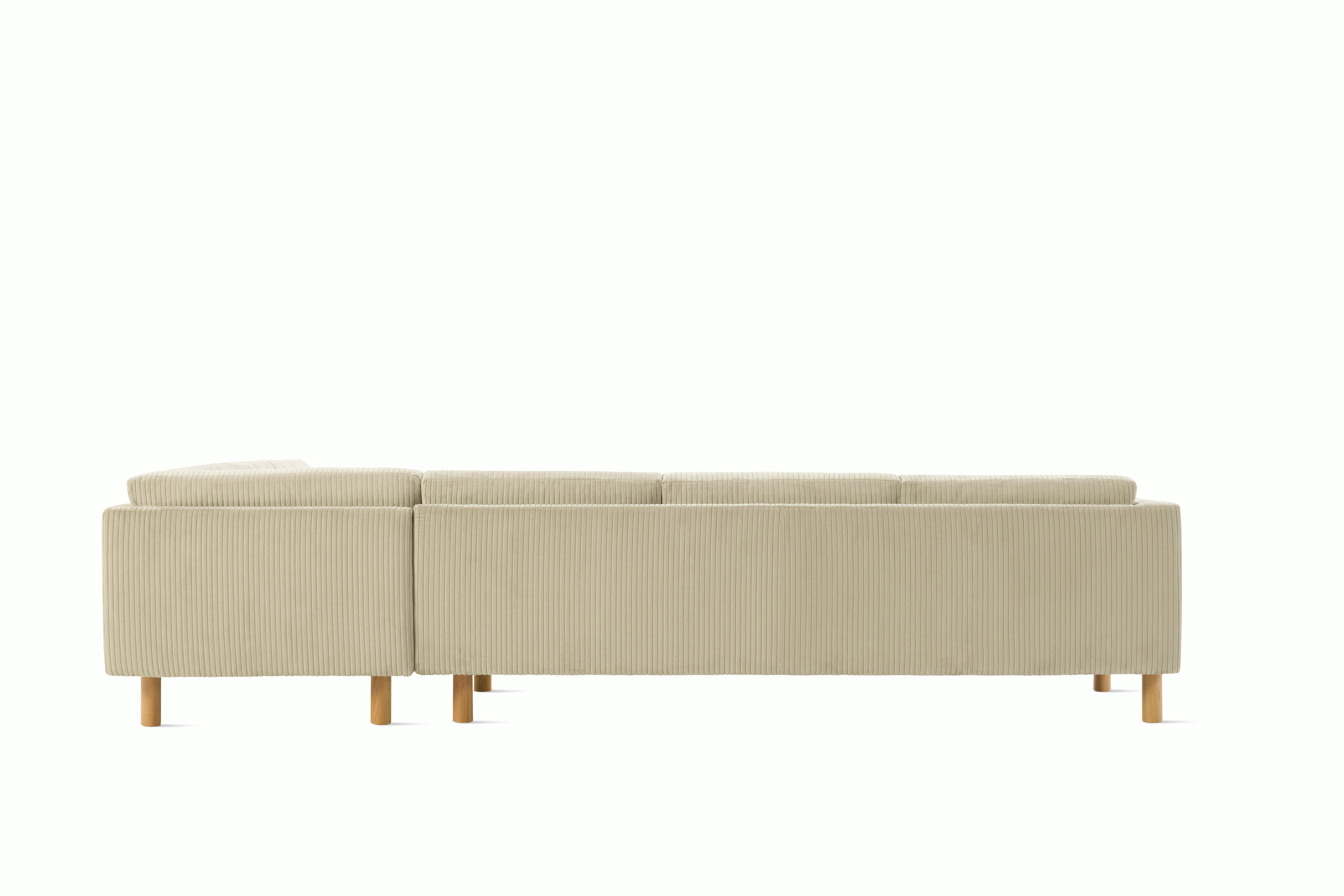 Lispenard Sectional