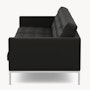 Florence Knoll Relaxed Sofa
