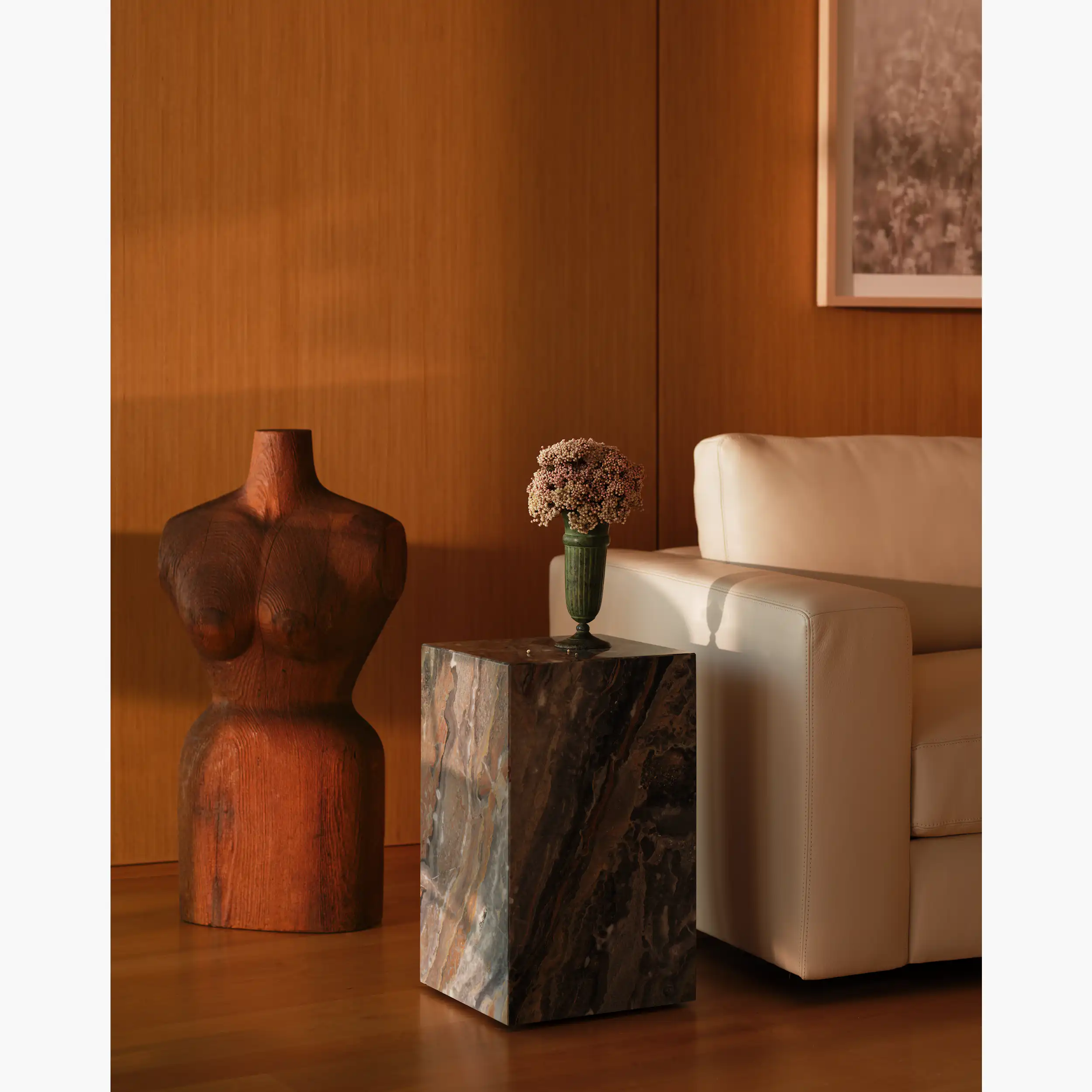 Plinth Coffee Table – Design Within Reach