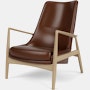 Seal Chair