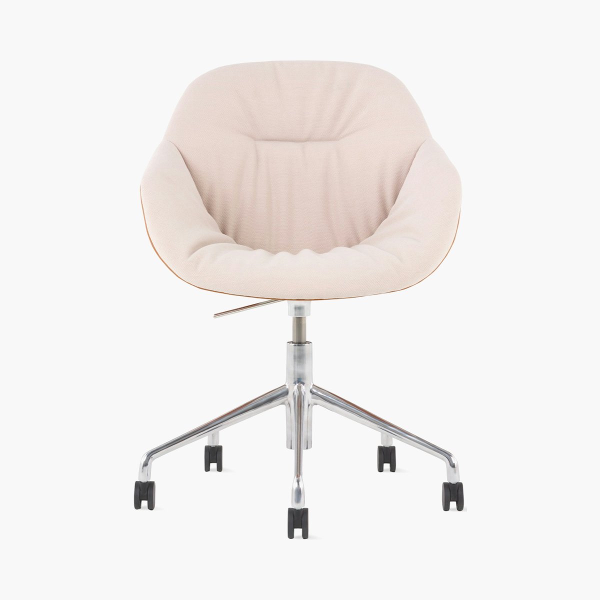 AAC 153 Soft Duo - About A Chair - Task Armchair