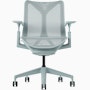 Cosm Chair Cosm Low Back Chair