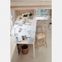 Note Stool