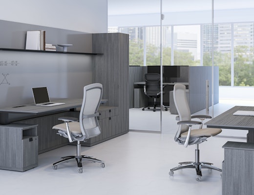 Cove Collection by Knoll Cove Collection by Knoll