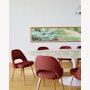 Saarinen Executive Side Chair