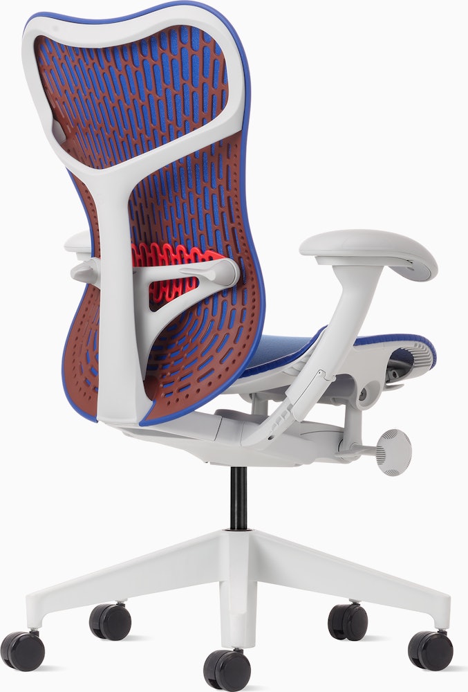 Mirra 2 Chair – Herman Miller Store Mirra 2 Chair – Herman Miller Store