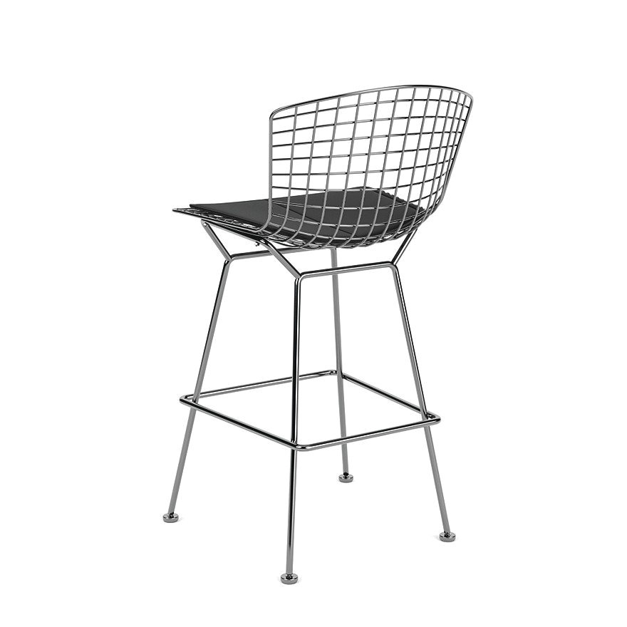 Bertoia Stool