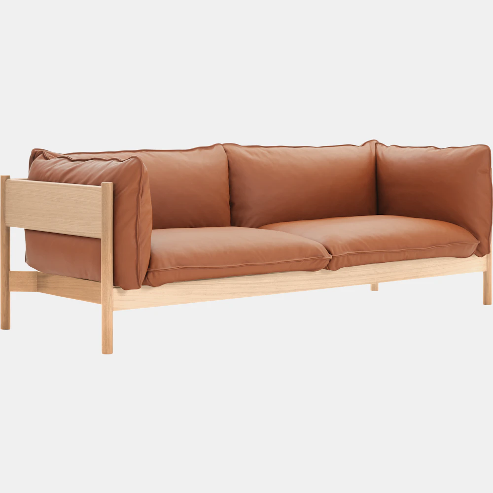 Arbour 3-Seat Sofa – Design Within Reach