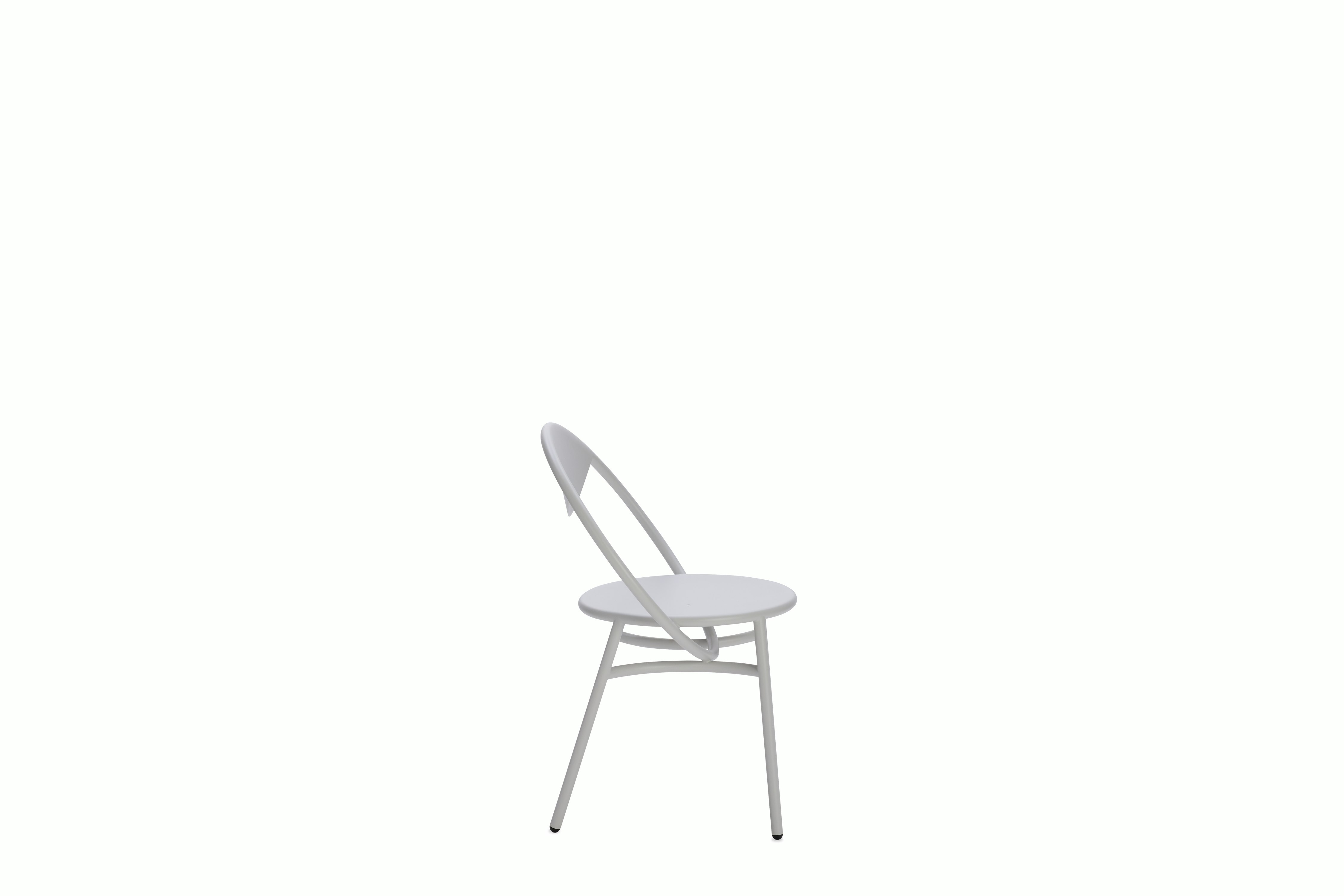 Tide Outdoor Dining Chair